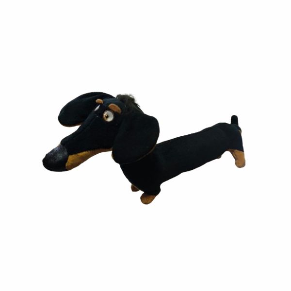 A vida secreta dos pets - Buddy P